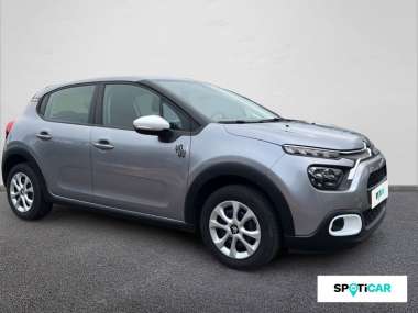 Citroën C3 Essence