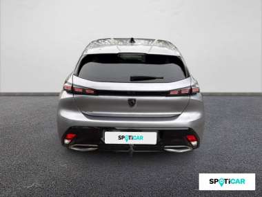Peugeot 308 Diesel