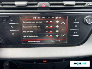 Citroën C4 Picasso Diesel