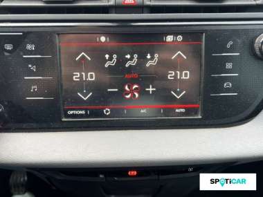 Citroën C4 Picasso Diesel