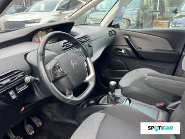 Citroën C4 Picasso Diesel