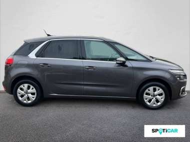 Citroën C4 Picasso Diesel