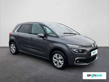 Citroën C4 Picasso Diesel