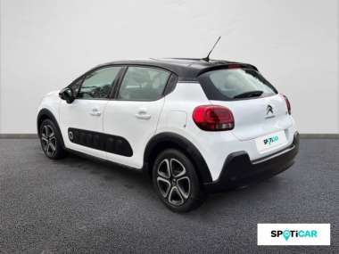 Citroën C3 Essence