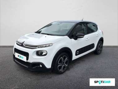 Citroën C3 Essence