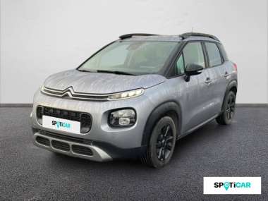 Citroën C3 Aircross Diesel
