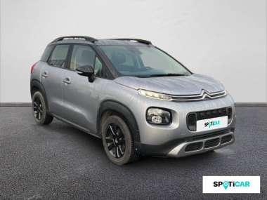 Citroën C3 Aircross Diesel