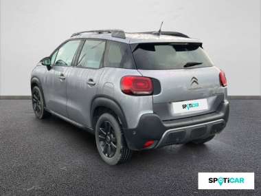 Citroën C3 Aircross Diesel