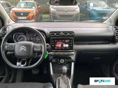 Citroën C3 Aircross Diesel