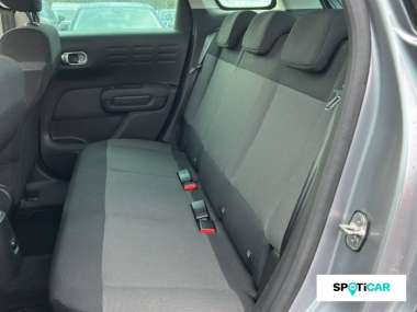 Citroën C3 Aircross Diesel