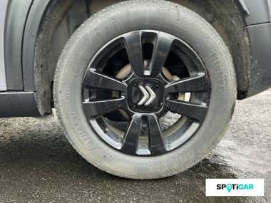 Citroën C3 Aircross Diesel