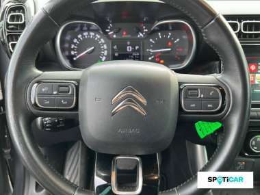 Citroën C3 Aircross Diesel