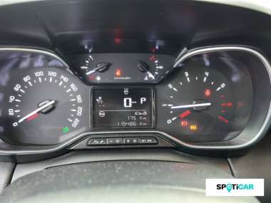 Citroën C3 Aircross Diesel