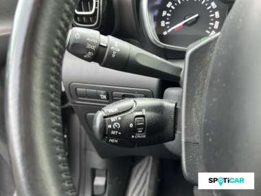 Citroën C3 Aircross Diesel