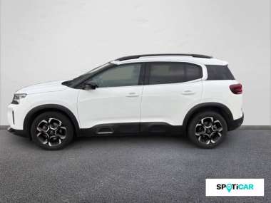 Citroën C5 Aircross Diesel