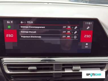 Citroën C5 Aircross Diesel