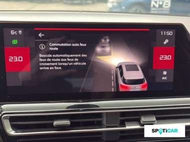 Citroën C5 Aircross Diesel