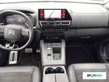 Citroën C5 Aircross Diesel