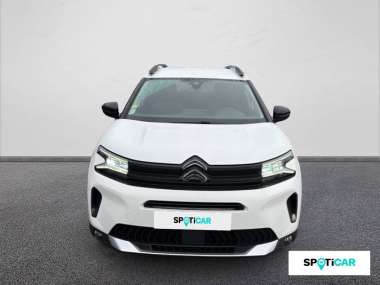 Citroën C5 Aircross Diesel
