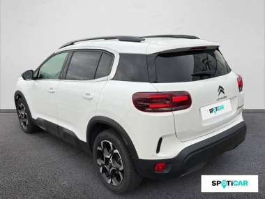 Citroën C5 Aircross Diesel