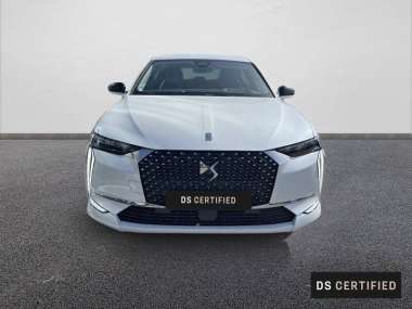 Ds DS 4 Hybride rechargeable