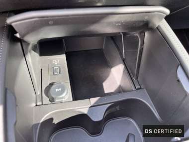 Ds DS 4 Hybride rechargeable