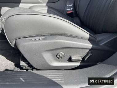 Ds DS 4 Hybride rechargeable