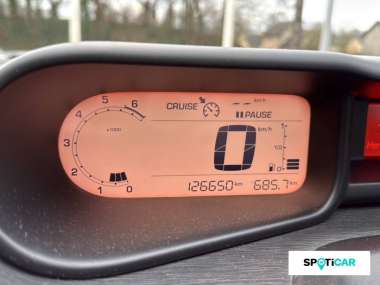 Citroën C3 Picasso Essence