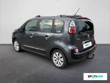 Citroën C3 Picasso Essence