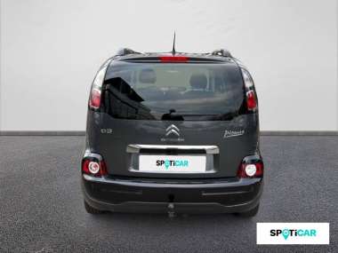 Citroën C3 Picasso Essence