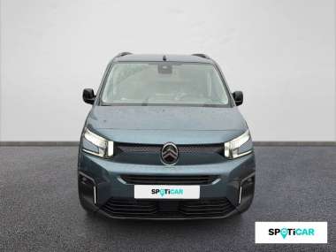 Citroën Berlingo Diesel