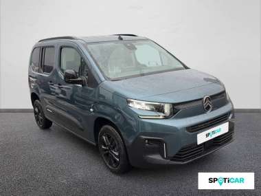 Citroën Berlingo Diesel