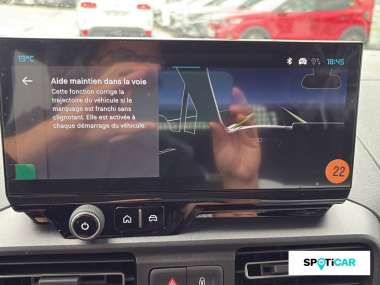 Citroën Berlingo Diesel