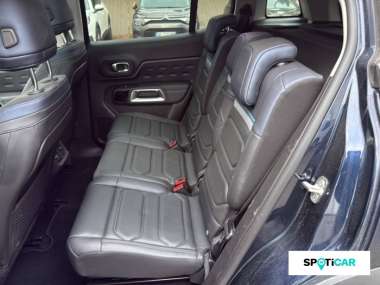 Citroën C5 Aircross Essence