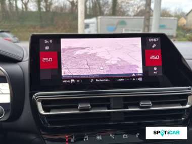 Citroën C5 Aircross Essence