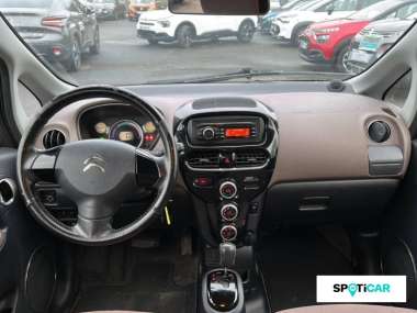 Citroën C-Zero Electrique