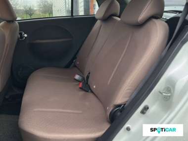 Citroën C-Zero Electrique