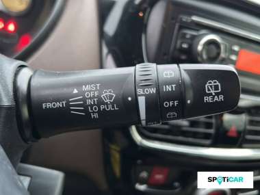 Citroën C-Zero Electrique