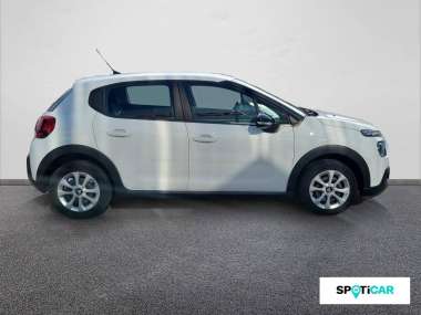 Citroën C3 Société Diesel