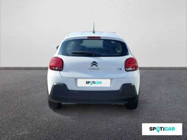 Citroën C3 Société Diesel