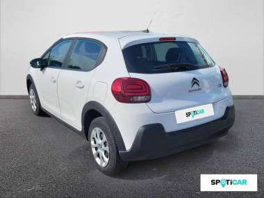 Citroën C3 Société Diesel