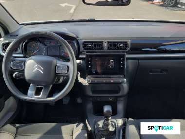 Citroën C3 Société Diesel