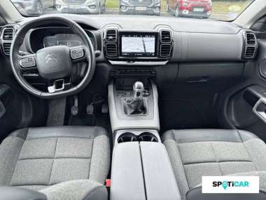 Citroën C5 Aircross Diesel