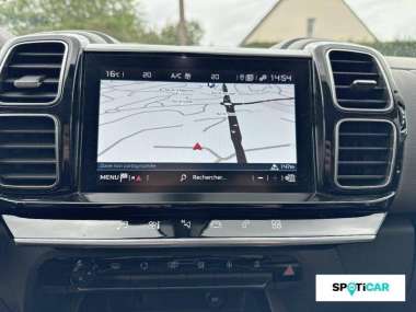 Citroën C5 Aircross Diesel