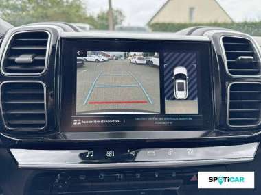 Citroën C5 Aircross Diesel