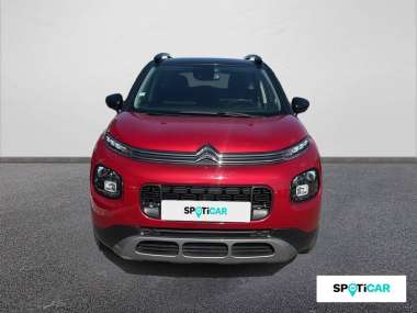 Citroën C3 Aircross Essence