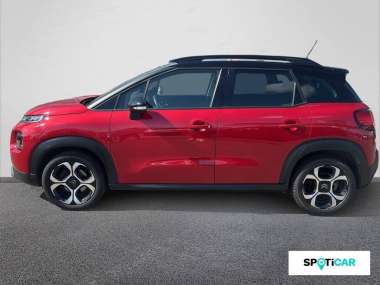 Citroën C3 Aircross Essence