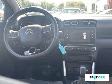 Citroën C3 Aircross Essence