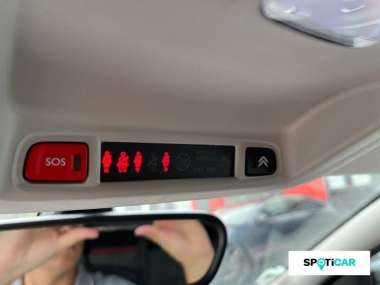 Citroën C4 Cactus Essence