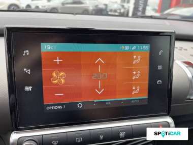 Citroën C4 Cactus Essence